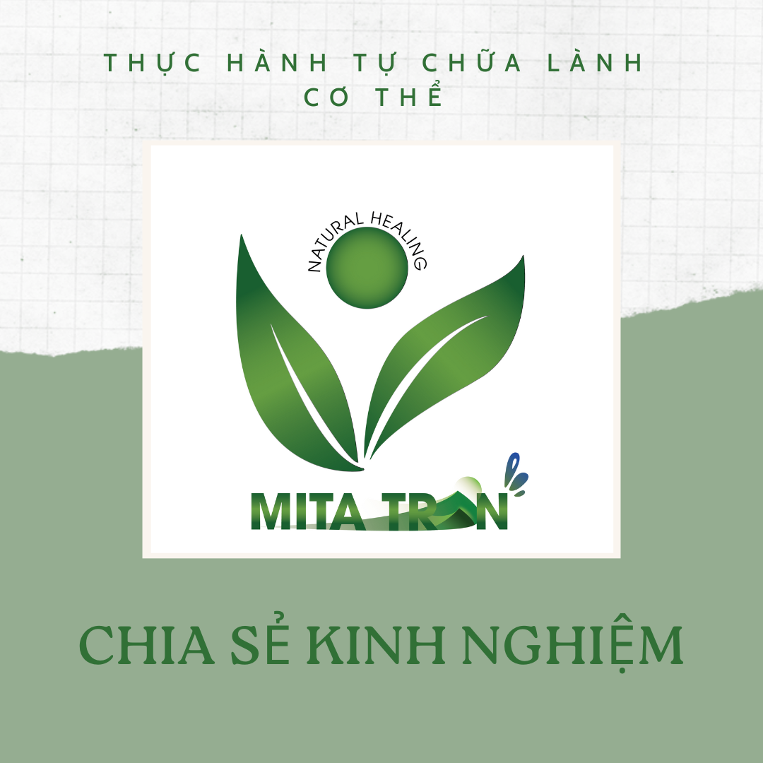 CHIA SẺ KINH NGHIỆM