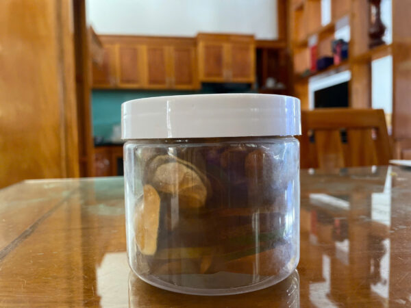 Chanh mật ong, 450g