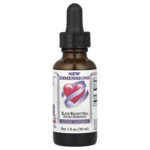 Black Walnut, New Dimensions, 30mL