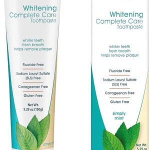 Kem đánh răng Himalaya