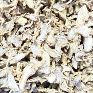Gừng ta sấy khô, 100g